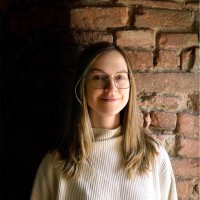 Budapest British International School Employee Iga Michalska's profile photo