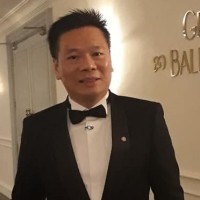 Karuna Website Design Employee Andy Lim's profile photo