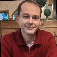 Nestlé Employee Marcos Alexandre Grecco da Silva's profile photo