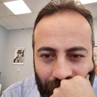 Libor A.Ş. Employee Yalçın Haydaroğlu's profile photo