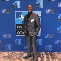 Virginia Department of Health Employee Patrick Berard Jr's profile photo