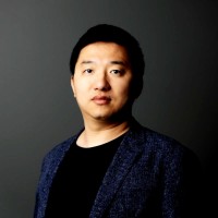 Valent Energy Employee Gavin Chen's profile photo