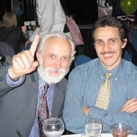 Massachusetts Eye and Ear Employee Demetrios Vavvas's profile photo