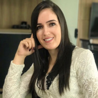 Unicursos Employee Daniela Lopes de Oliveira's profile photo