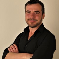 Institut auf dem Rosenberg Employee Rosen Georgiev's profile photo
