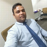 MetLife Employee Mayank Mohan's profile photo
