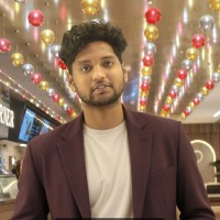 SEGULA Technologies Employee Vikram Bhati's profile photo