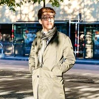 David Ahlström Email