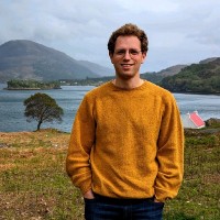 The John Muir Trust Employee Thomas Widrow's profile photo