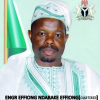 Engr. Effiong Email & Phone Number