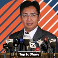 Universitas Widyatama Employee Drs Rudy L. Sjaiful's profile photo