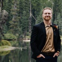 Oracle Employee Daniel Hink's profile photo
