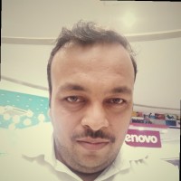 Gelato Vinto Employee Vaibhav Ghanvat's profile photo