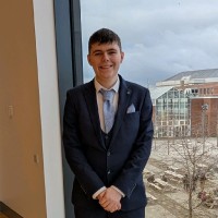 DCU Dance Employee Cian Doyle's profile photo