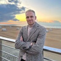 Petrymobil Employee Maxime van Hoek's profile photo