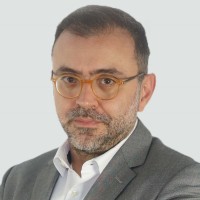 Dimitris Kaskantanis Email