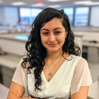 Crystal Esparza Email & Phone Number