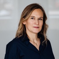 Abelia Employee Merete Holtermann's profile photo