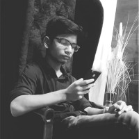 DIPC Software Employee Harsh Panchal's profile photo