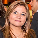 HPL Apollo Employee Carolina Cortes's profile photo