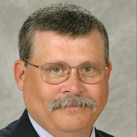 St. Louis County Circuit Court Employee Thomas Foley's profile photo