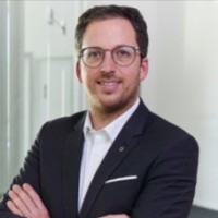 Oventrop GmbH & Co. KG Employee Florian Wiemeyer's profile photo