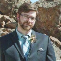 MSI Corp Employee Robert Ridley's profile photo