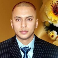 LMSales Employee Omar Ali's profile photo