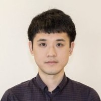 Case Western Reserve University Employee Hao Jia's profile photo