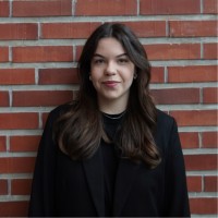 Creative Shock Employee Julija Jakavickaitė's profile photo