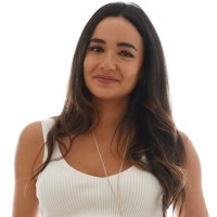 Maria Mrini's profile photo