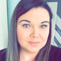 Norman Global Logistics Employee Sarah Mallett's profile photo