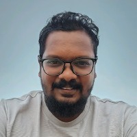 Adhul R Email & Phone Number