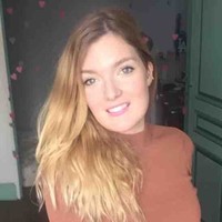 Copromatic Employee Margaux Cuney's profile photo