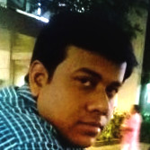 Abhijeet Ghosh's profile photo