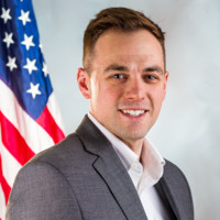 BAE Systems Employee Jonathan Wilkins's profile photo