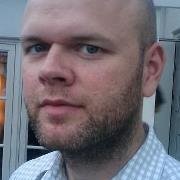 Andreas Berg Email