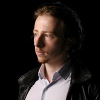 REDLab Employee Alexandre Hartout's profile photo
