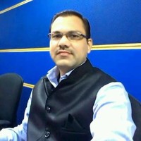 Indresh Sharma Email & Phone Number