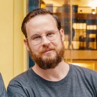 Social Enterprise NL Employee Sander Fleuren's profile photo