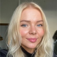 Zigna Employee Josephine Tobiassen's profile photo
