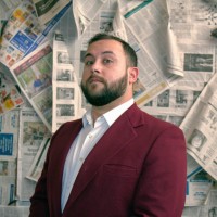 Shiloh & Bros Employee Andrew Walker's profile photo