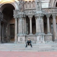 Netflix Employee Ashu S's profile photo