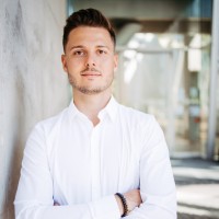 Samson & Partner Employee Frank Brodschelm's profile photo