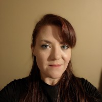 United States Department of Defense Employee Andrea Hong's profile photo