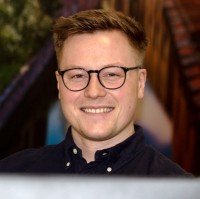 Quantemol Ltd Employee Scott Midgley's profile photo