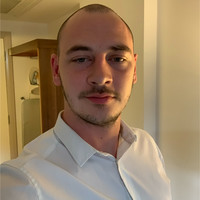 YESSS Electrical Employee Dale Kirkpatrick's profile photo