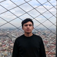 Hexaware Technologies Employee Ivan Adrian Chacon Monsreal's profile photo