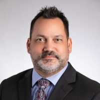 Safran Federal Systems Employee Scott Rivera's profile photo