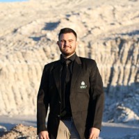 Research-Square Employee Hanro Taylor's profile photo